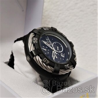 Invicta Reserve Thunderbolt Jason Taylor 22178 - 2