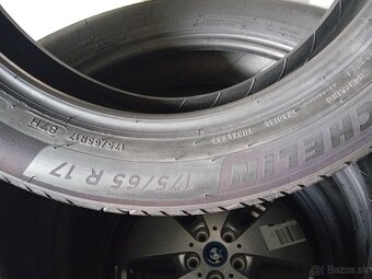 MICHELIN e PRIMACY 175 65 17/LETNE - 2