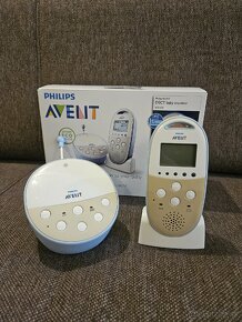 Detská pestúnka PHILIPS Avent - 2