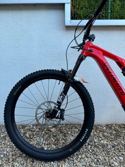 Specialized Turbo Levo Alloy 2022 E-bike - 2