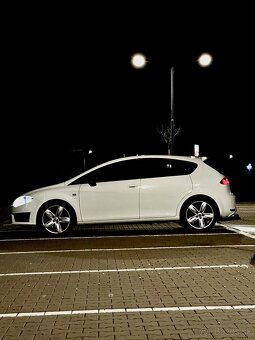 Seat Leon 1P 2.0 TDI DSG - 2