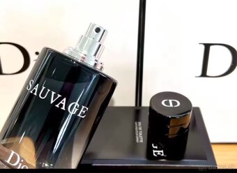 Dior sauvage - 2