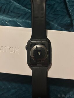 Apple Watch 4 - 2