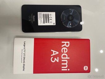 Redmi A3 v TOP stave, nový - 2