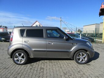 Kia Soul 1.6 CRDi EX - 2