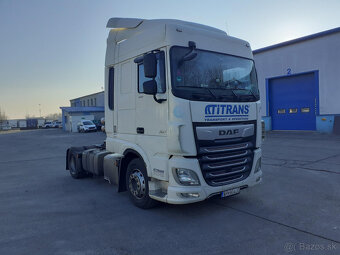 DAF XF 480 - 2