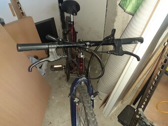 Bicykel 50 eur - 2