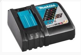 Makita DTW181Z - 2