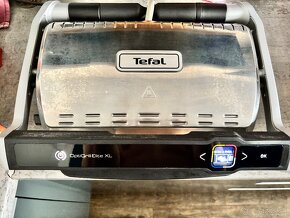 Elektrický gril Tefal GC760D30 Optigrill Elite XL - 2