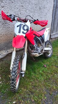 Honda Crf150r - 2