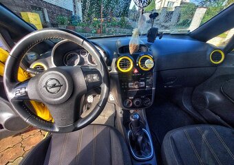 Opel Corsa D 1.4 LPG - 2