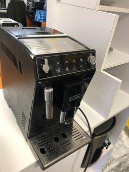 DELONGHI ecam 29 autentica s ročnou zárukou - 2