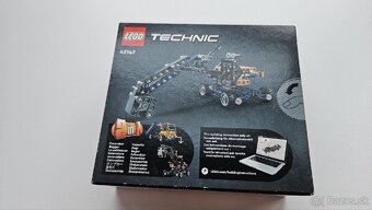 Lego Technic 42147 - 2