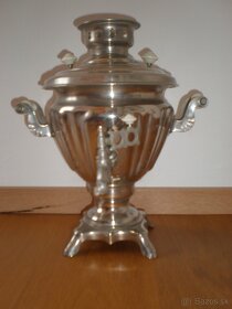 Samovar - 2