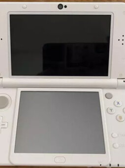 Nintendo New 3DS XL - 2