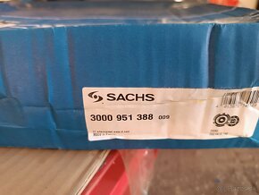 Spojka Sachs 3000 951 388 - 2