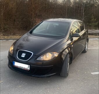 Seat Toledo 1.9TDI 77kw - 2