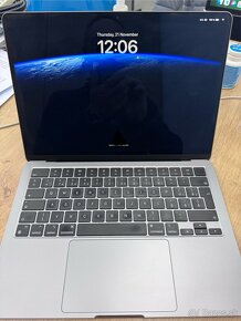 Apple MacBook Air M2 - 2