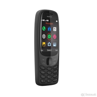 NOKIA 6310 (2023-24) - 2