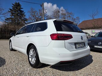 Volkswagen Passat Variant 2,0TDi DSG FACELIFT LED - 2