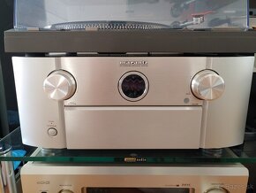 Špičkový receiver Marantz SR 7005 - 2