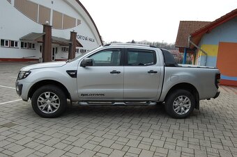 Ford Ranger 3.2 - 2