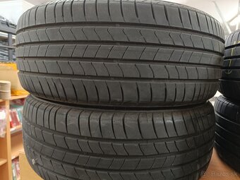 Letne pneumatiky KUMHO ECTSA HS51 215/55 r18 95H - 2