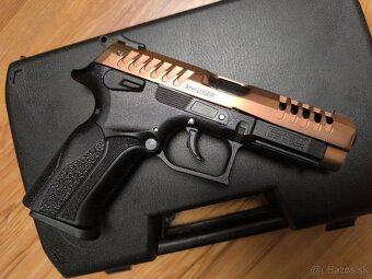 Predam Grand Power K100 X-trim MK12 bronze - 2