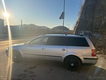 Volkswagen Passat 1.9 TDI - 2