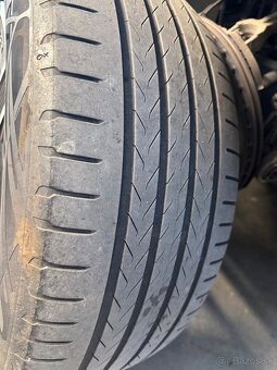 Predám letné pneu na Glc SUV W254/C254/X254 - 2