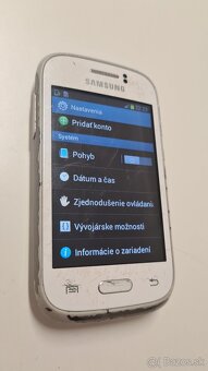 Samsung galaxy young - 2