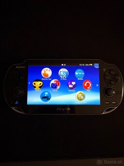 PS Vita - 2