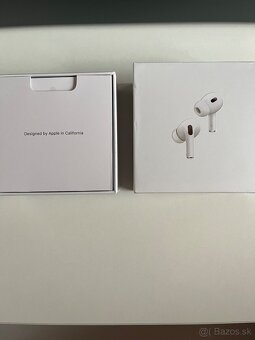 Apple AirPods Pro 2 - 2