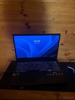 Herny notebook Acer Nitro - 2