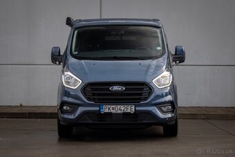 Ford Transit Custom NUGGET 2.0TDCi 96kW WESTFALIA - 2