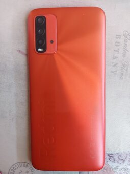 Redmi 9T 128gb 6ram - 2