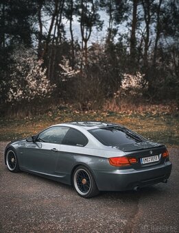 BMW E92 335i - 2