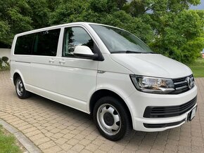 VOLKSWAGEN CARAVELLE 2.0 TDI LR DSG COMFORTLINE - 2