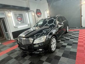 Mercedes-Benz C trieda Kombi 200 CDI Elegance A/T - 2