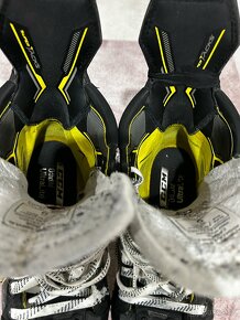 ❤️ CCM SUPERTACKS AS3 PRO = US 9 EE - 44,5 EU - 27,7 CM ❤️ - 2