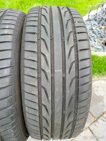 195/55 R16 Semperit letne 2ks - 2