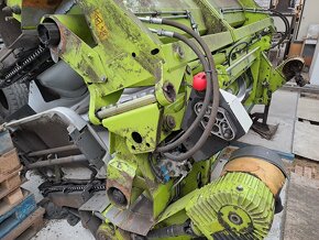 Claas conspeed 875 sklopny,kukuričny adapter,na Lexion - 2