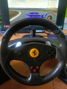 Thrustmaster Ferrari GT Experience - 2