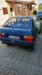 Predám Škoda Favorit - 2