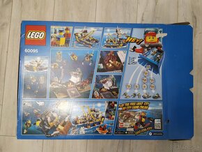 LEGO City 60095 - 2
