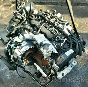 Motor Audi VW Skoda 2.0 TDI CRL CRLB - 2