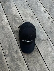 BALENCIAGA šiltovka - 2