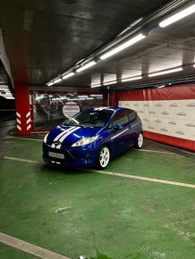 Ford fiesta sport Limited Edition - 2