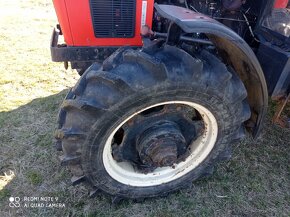 Zetor 7045 - 2