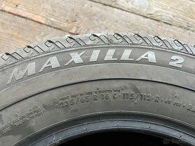 235/65R16C 115/113R Matador Maxilla 2 - 2